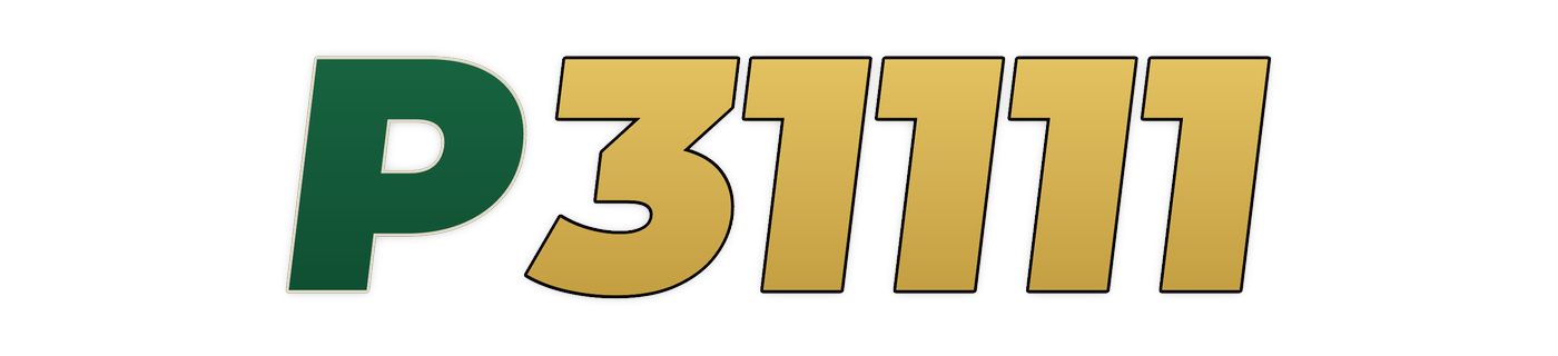 p31111 Logo
